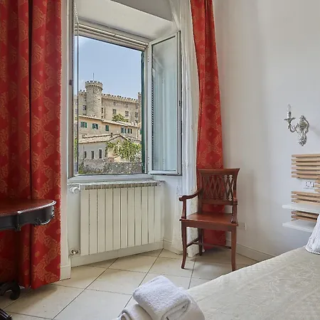 LE CAMERE di VITTORIA-2